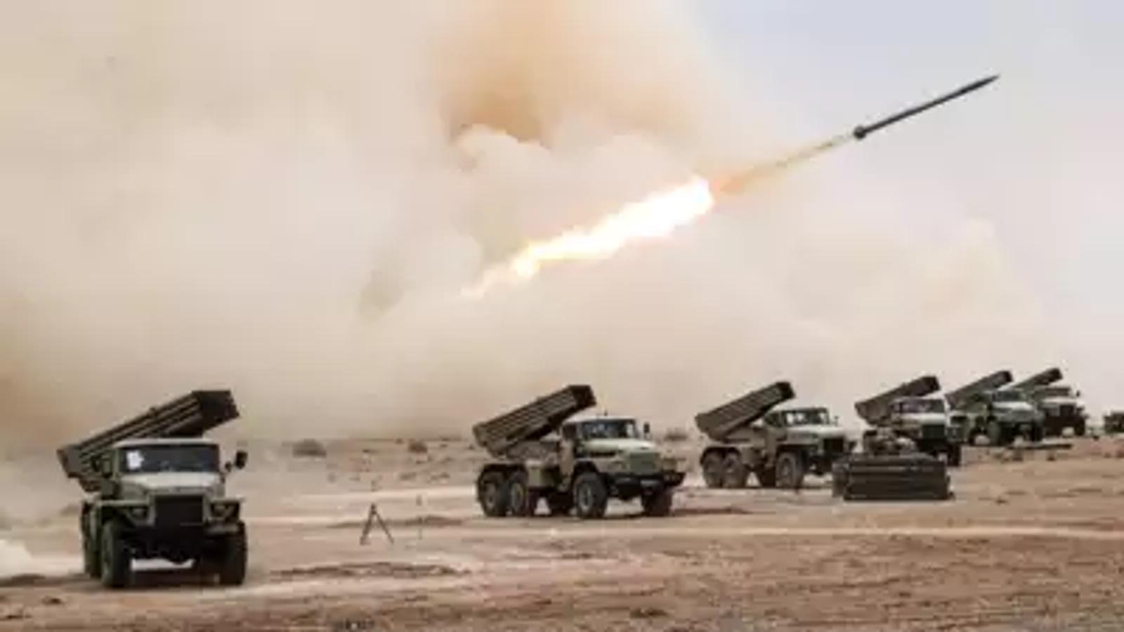 Iran's Revolutionary Guard Warns of Retaliation if US Hostilities Resume Amid Extended Ceasefire