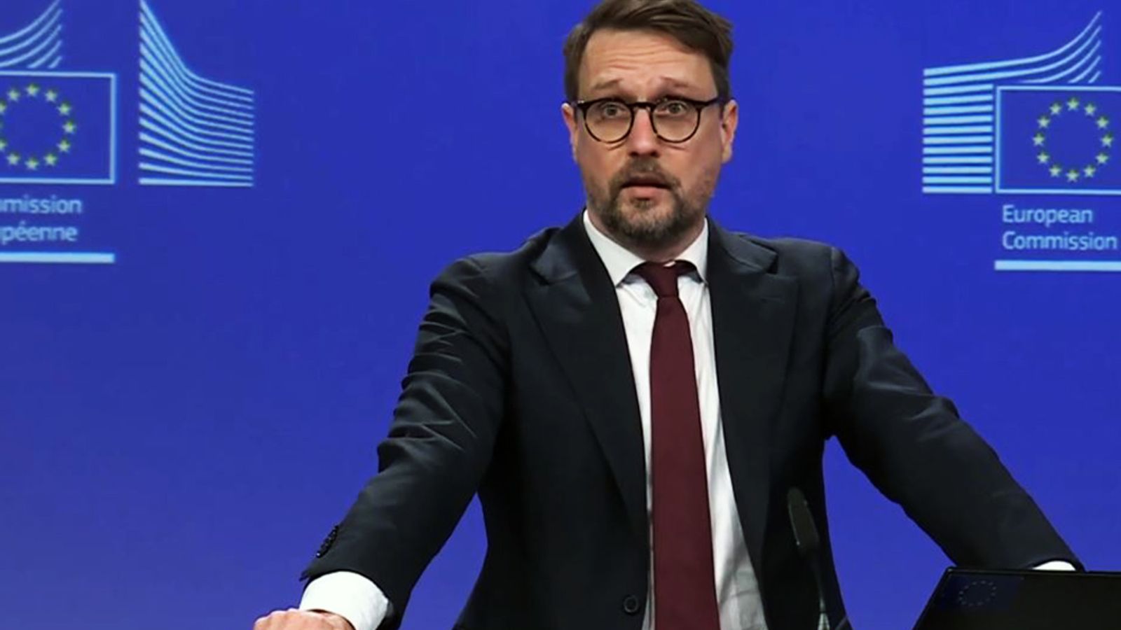 EU Clarifies Practical Engagement with Afghanistan Does Not Mean Recognition
