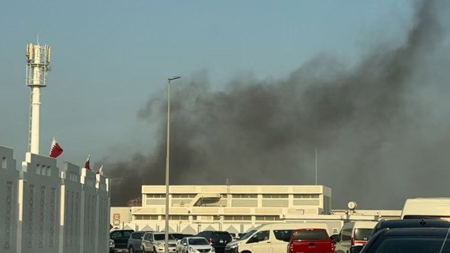 Financial Times Reports Iran Used Chinese Satellite to Monitor U.S. Bases