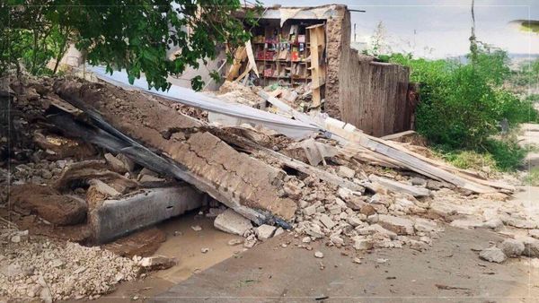 Floods Kill 17, Injure 26 in 13 Afghan Provinces Over Past 24 Hours