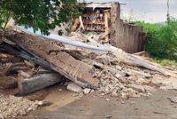 Floods Kill 17, Injure 26 in 13 Afghan Provinces Over Past 24 Hours