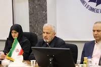 Bekdali Says Iran Wants to Increase Afghanistan's Export Share to Iran