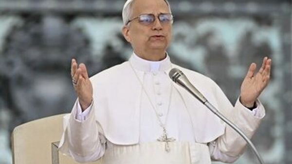 Pope Leo Criticizes Leaders for Prioritizing Military Spending Over Global Hunger