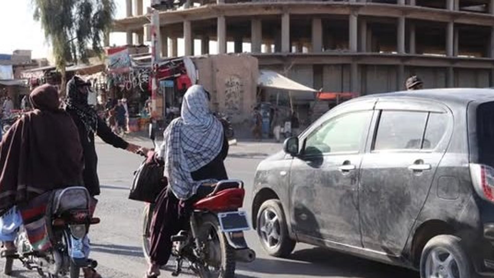 Reports of Increased Arrests by Taliban Morality Police for Shaving Beards in Kandahar