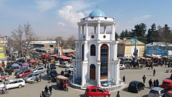 Takhar Merchants Say Taxes Have Tripled