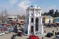Takhar Merchants Say Taxes Have Tripled