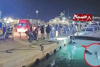 New evidence raises questions over deaths of 15 Afghan asylum seekers in Aegean Sea collision