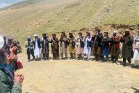 Construction Begins on Two-Kilometer Road in Badakhshan's Raghistan District