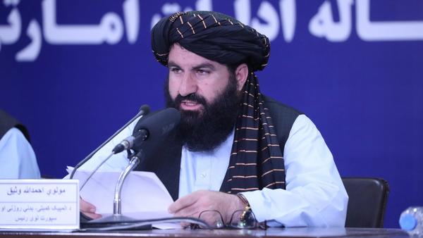 Islamic Emirate Official Highlights Sports Expansion and Regional Ties at Kabul Competition