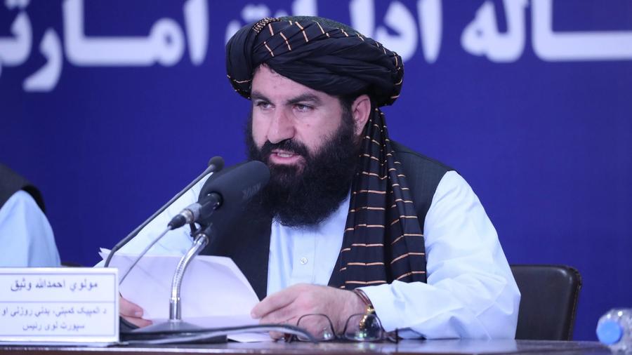 Islamic Emirate Official Highlights Sports Expansion and Regional Ties at Kabul Competition