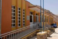 New School Building Inaugurated in Faryab Province