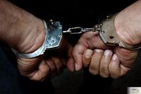 Kabul Police Arrest Person with 15,000 Narcotic Bullets