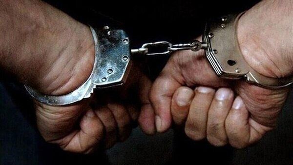 Kabul Police Arrest Person with 15,000 Narcotic Bullets