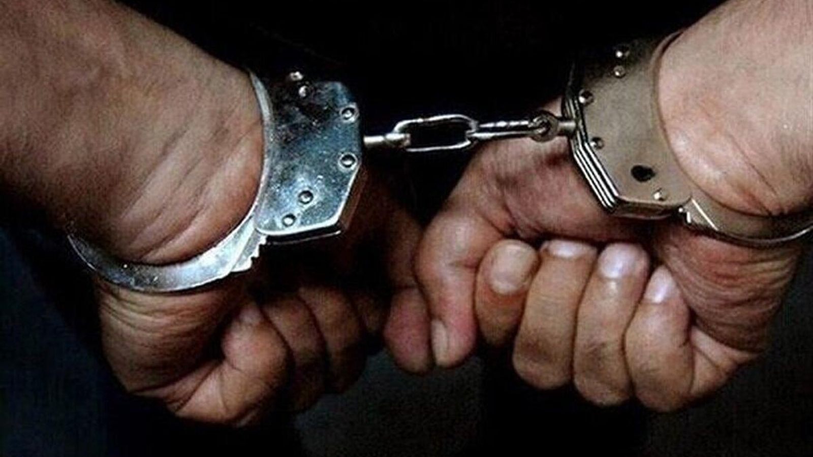 Kabul Police Arrest Person with 15,000 Narcotic Bullets