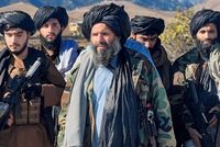 Taliban leader swaps transport minister with defense ministry deputy
