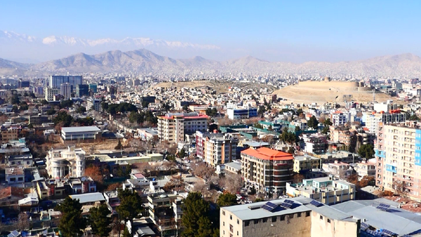 Islamic Emirate of Afghanistan Pursues Active Foreign Policy in Solar Year 1404