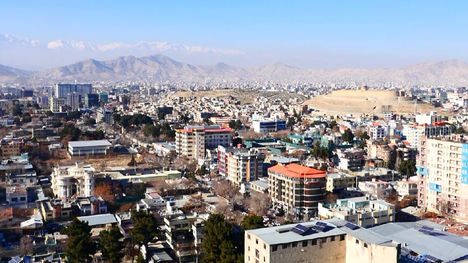 Islamic Emirate of Afghanistan Pursues Active Foreign Policy in Solar Year 1404