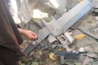 Pakistani Security Forces Report Surge in Militant Drone Attacks in Khyber Pakhtunkhwa