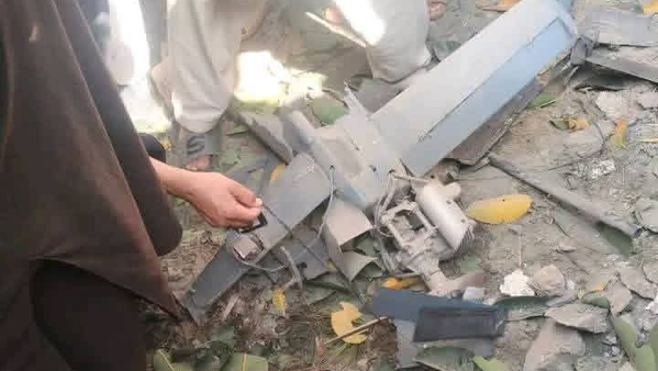 Pakistani Security Forces Report Surge in Militant Drone Attacks in Khyber Pakhtunkhwa