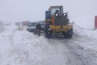 Rains and Floods Damage 57 Houses, Farmland in Maidan Wardak Province
