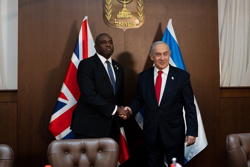 UK Parliament to Debate Concerns over Pro-Israel Influence in British Politics
