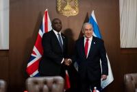 UK Parliament to Debate Concerns over Pro-Israel Influence in British Politics