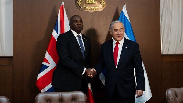 UK Parliament to Debate Concerns over Pro-Israel Influence in British Politics