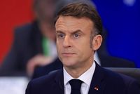 Macron offers to host direct ceasefire talks between Israel and Lebanon in Paris