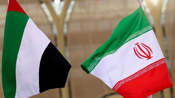 Reports Say UAE Agreed to Release Up to $20 Billion to Iran