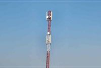 31 New Telecom Towers Activated in Logar, Achieving 90% Coverage