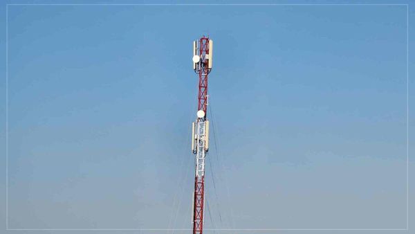 31 New Telecom Towers Activated in Logar, Achieving 90% Coverage