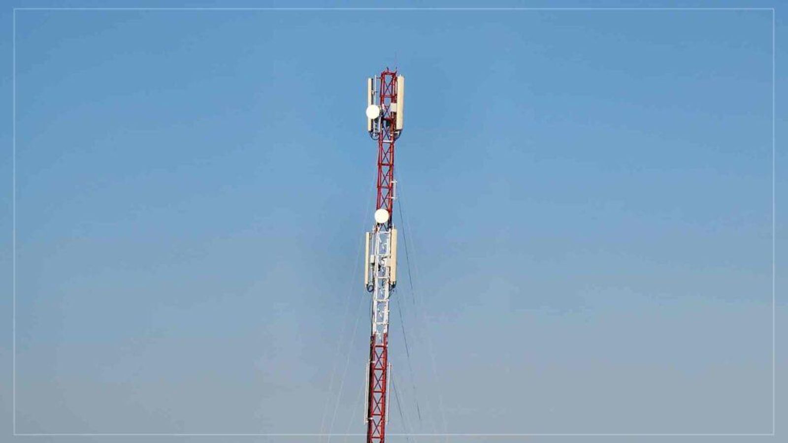 31 New Telecom Towers Activated in Logar, Achieving 90% Coverage