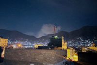 Pakistan's Airstrikes Against Taliban Escalate Month-Long Conflict