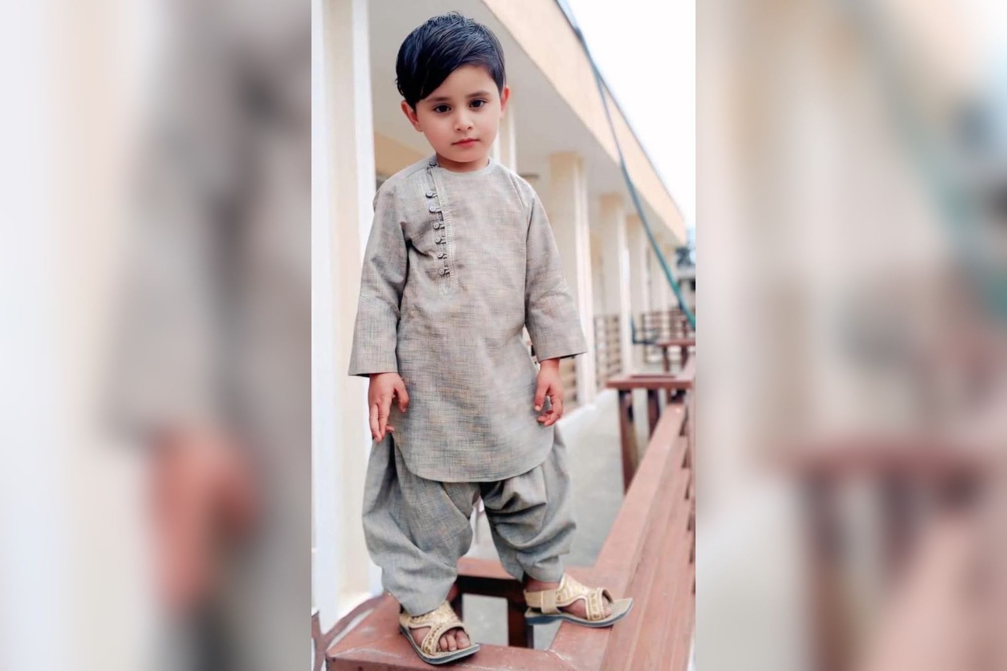 Beheaded Body of Child Found in Kunar Province