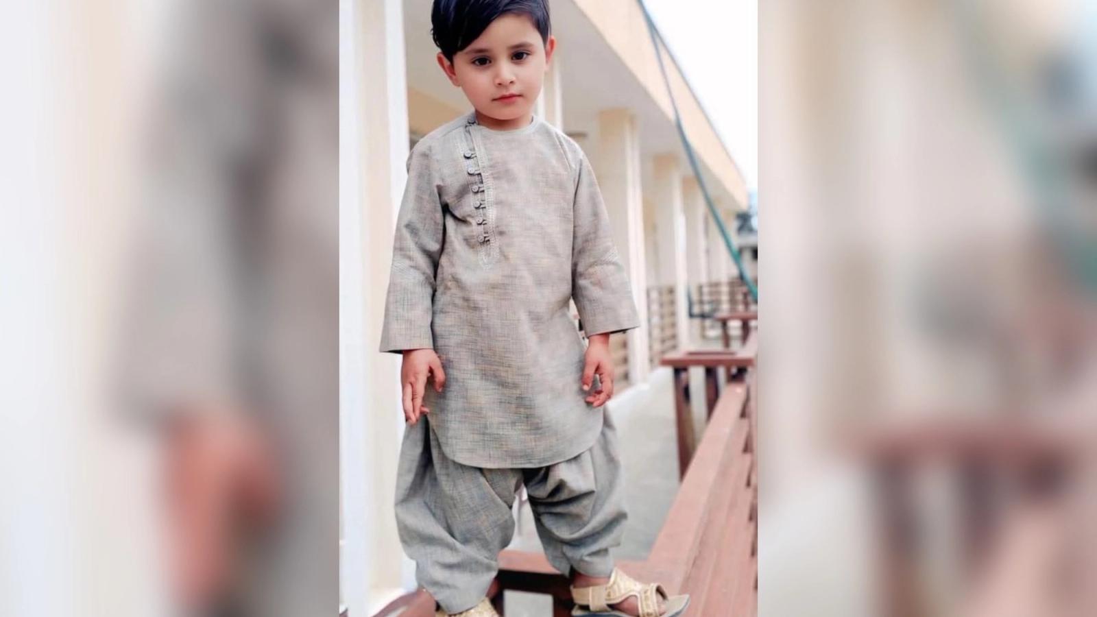 Beheaded Body of Child Found in Kunar Province