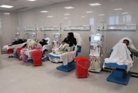 Herat Residents Warn Dialysis Patients Face Death Risk Amid Severe Shortage