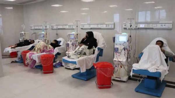 Herat Residents Warn Dialysis Patients Face Death Risk Amid Severe Shortage