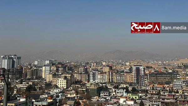 Islamic Emirate Directs Agencies to Facilitate Residential Construction