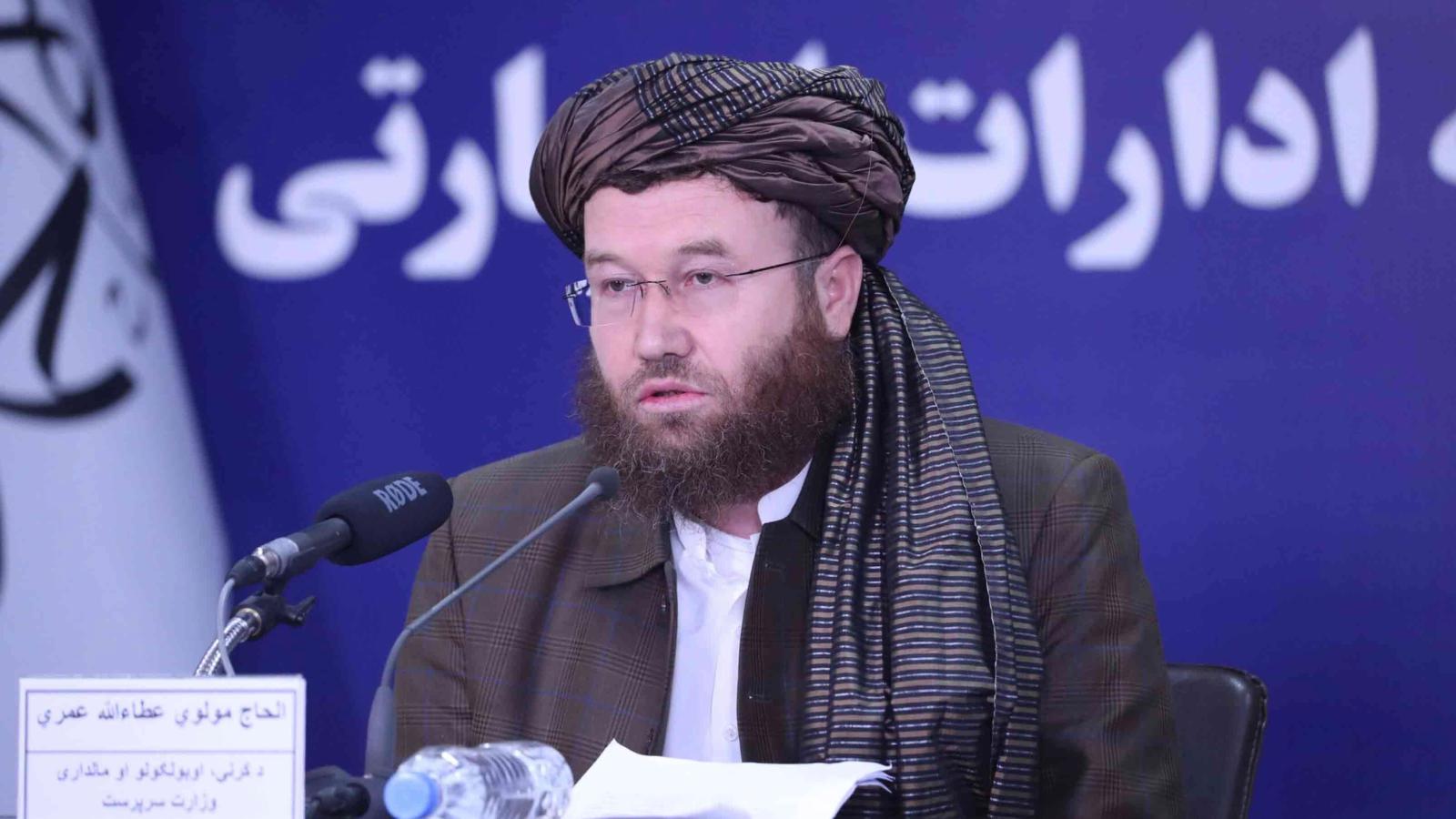 Afghan Agriculture Minister Stresses High-Quality Products for Export Growth
