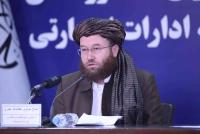 Afghan Agriculture Minister Stresses High-Quality Products for Export Growth