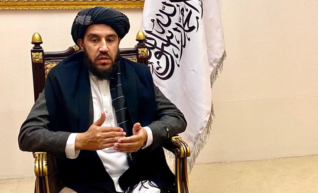Pakistan Summons Taliban Chargé d'Affaires Over Karachi Rangers Attack