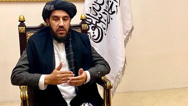 Pakistan Summons Taliban Chargé d'Affaires Over Karachi Rangers Attack