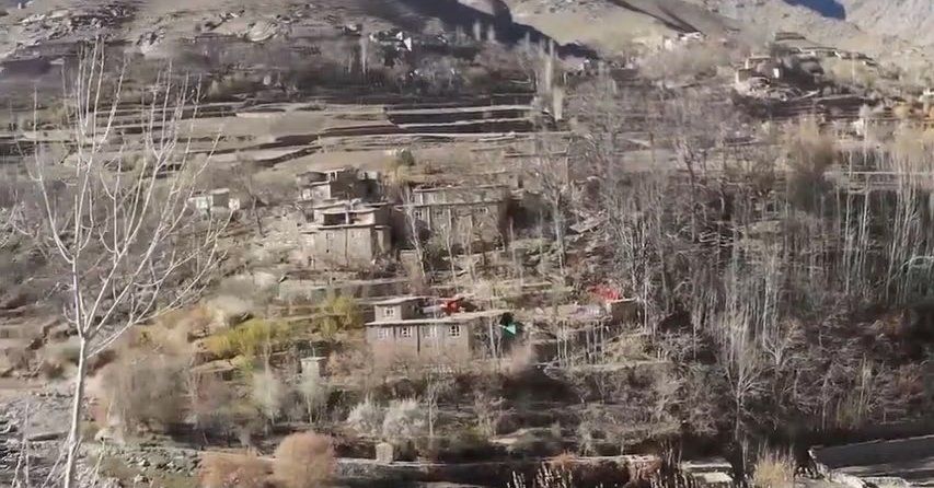 Taliban Arrest Five Panjshir Residents on Weapons and Opposition Links Charges