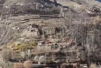 Taliban Arrest Five Panjshir Residents on Weapons and Opposition Links Charges