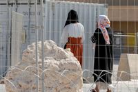 Afghan Refugees in Qatar's Al Seeliya Camp Concerned Over US Closure Plans