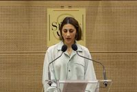 Afghan Taekwondo Athlete Marzieh Hamidi Receives International Women's Rights Award at Geneva Summit