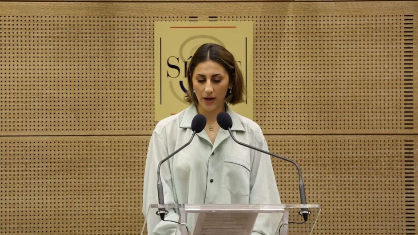 Afghan Taekwondo Athlete Marzieh Hamidi Receives International Women's Rights Award at Geneva Summit