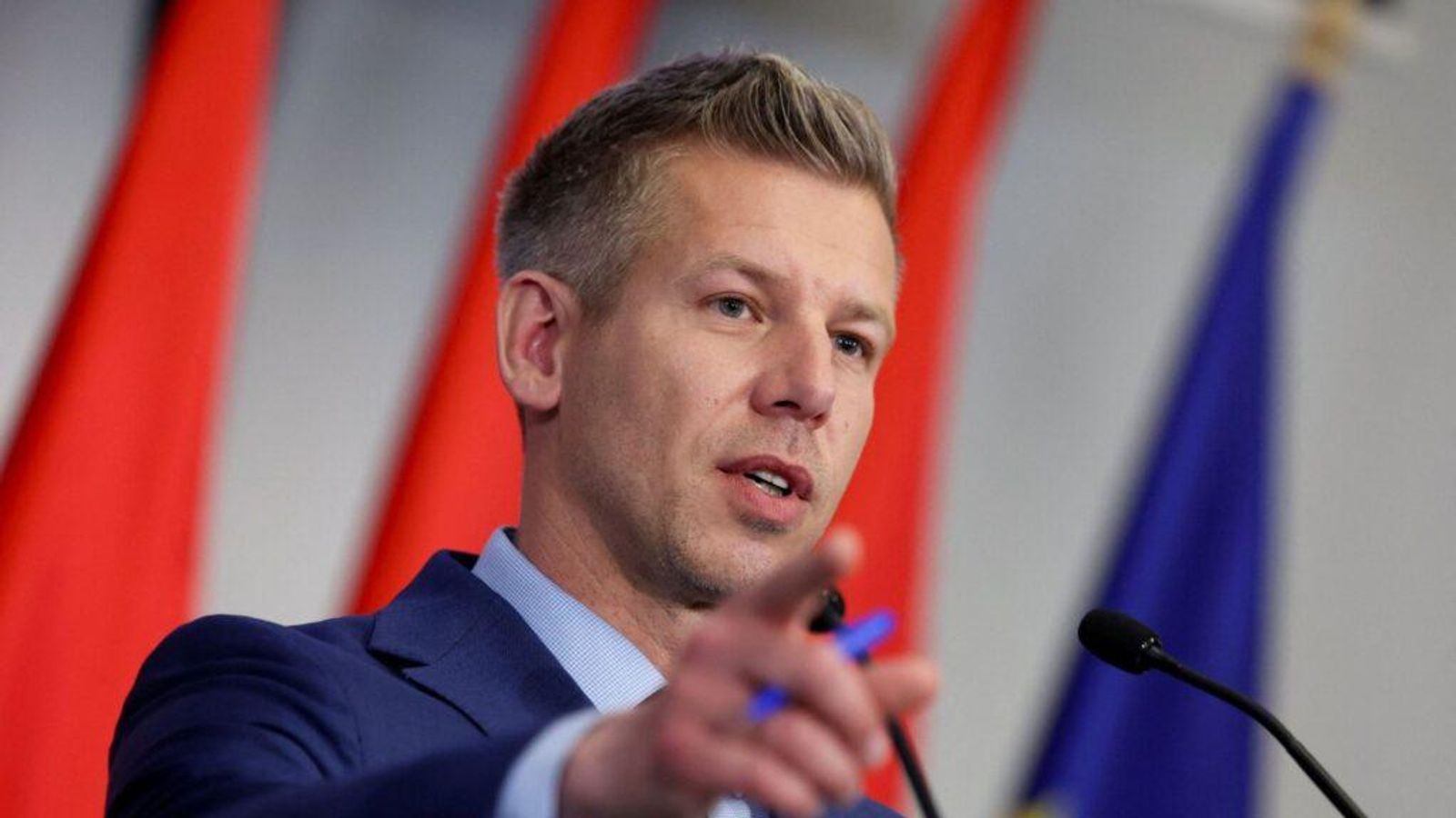 Hungary’s New Leader Pledges to Arrest Netanyahu Under ICC Warrant