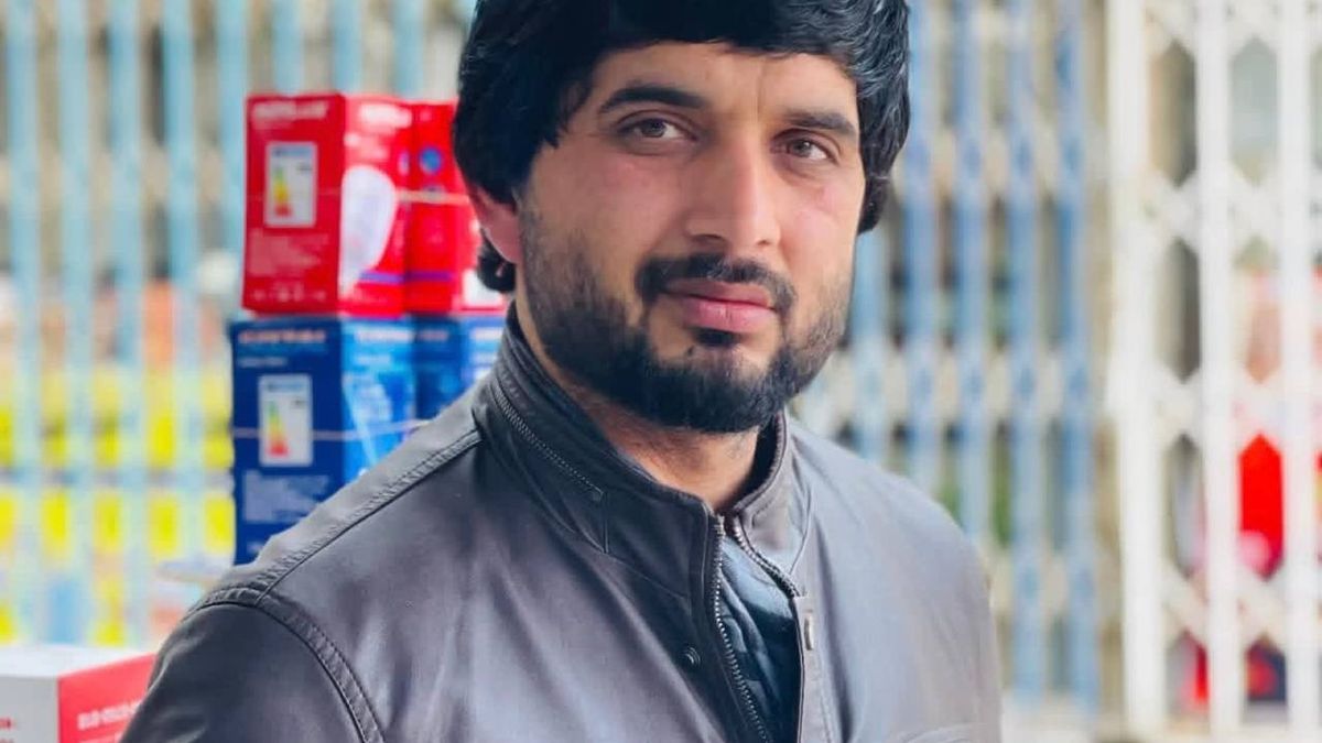 Young Athlete Killed by Gunmen in Baghlan's Pul-i-Khumri