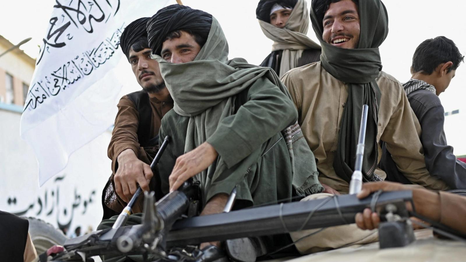 Russian Ambassador Says Kant Air Base Capable of Countering Threats from Afghanistan